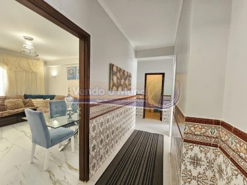 Apartamento T3 para Venda em Samora Correia