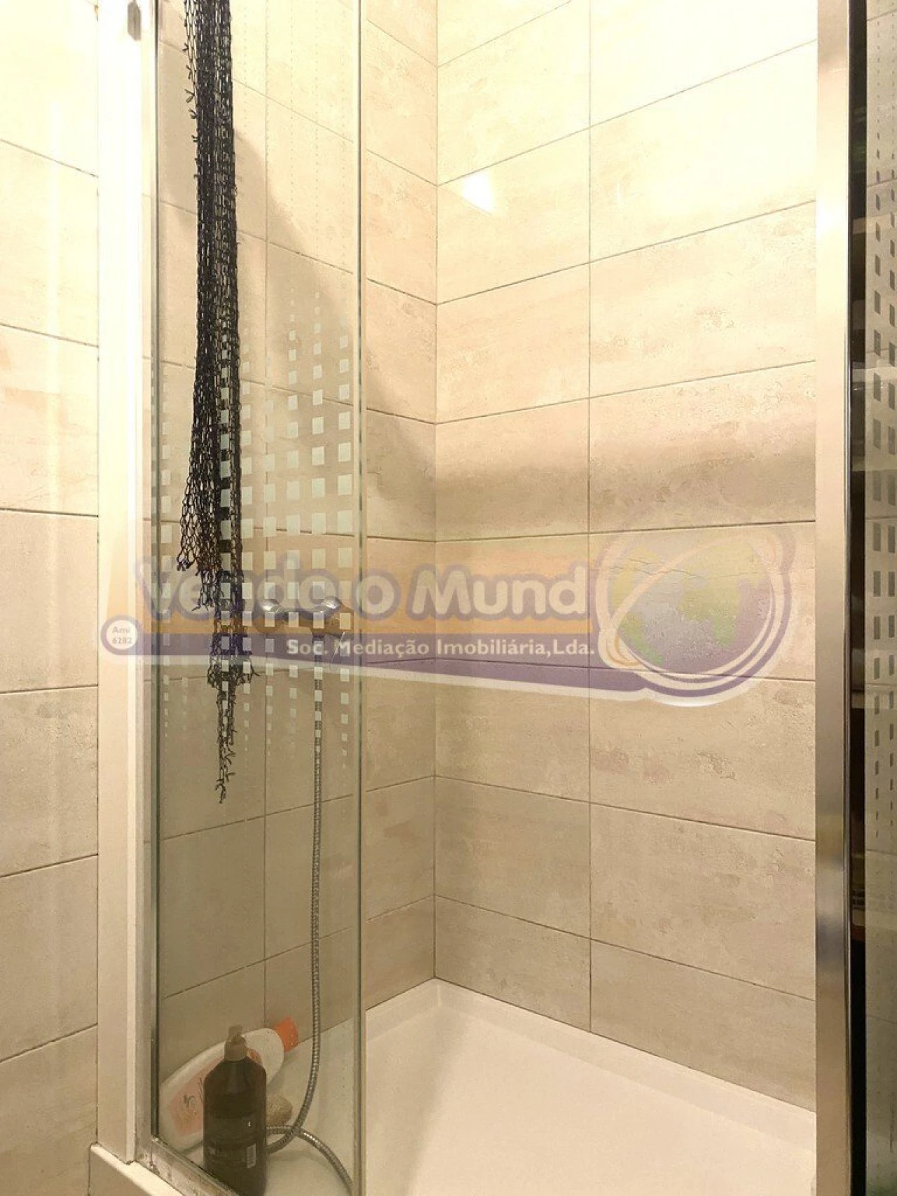 Apartamento T3 para Venda em Samora Correia Foto 12