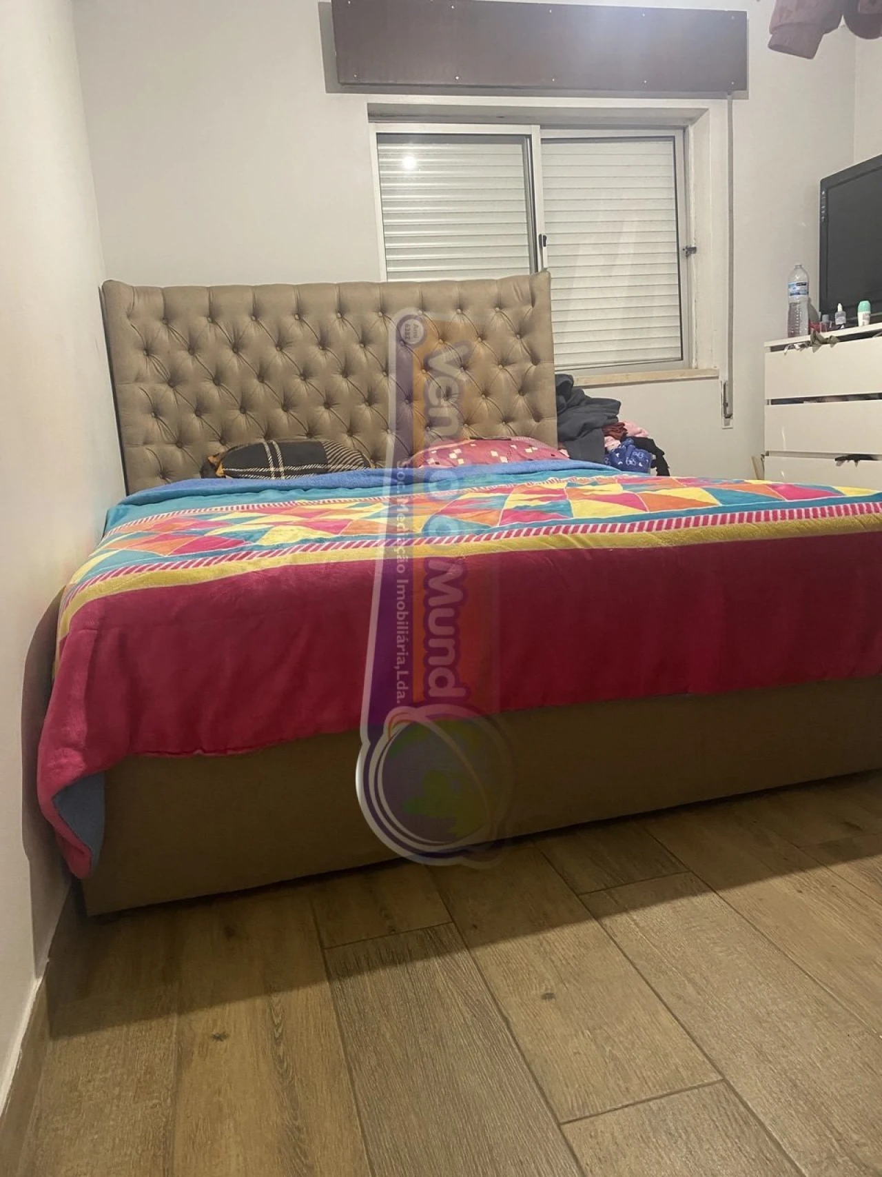 Apartamento T3 para Venda em Samora Correia Foto 13