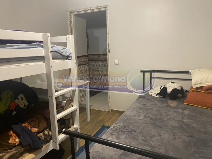 Apartamento T3 para Venda em Samora Correia Foto 14