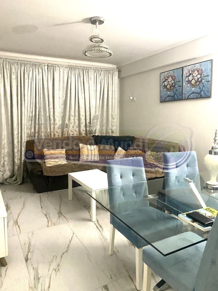 Apartamento T3 para Venda em Samora Correia Foto 3