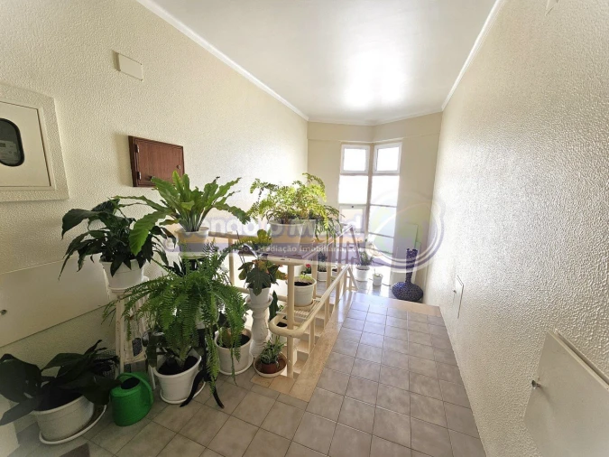 Apartamento T3 para Venda em Samora Correia Foto 12