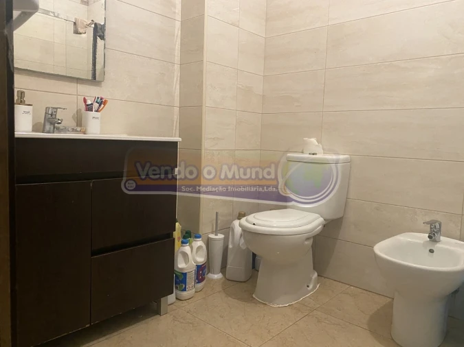 Apartamento T3 para Venda em Samora Correia Foto 11