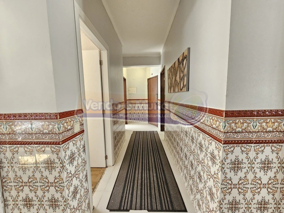 Apartamento T3 para Venda em Samora Correia Foto 7