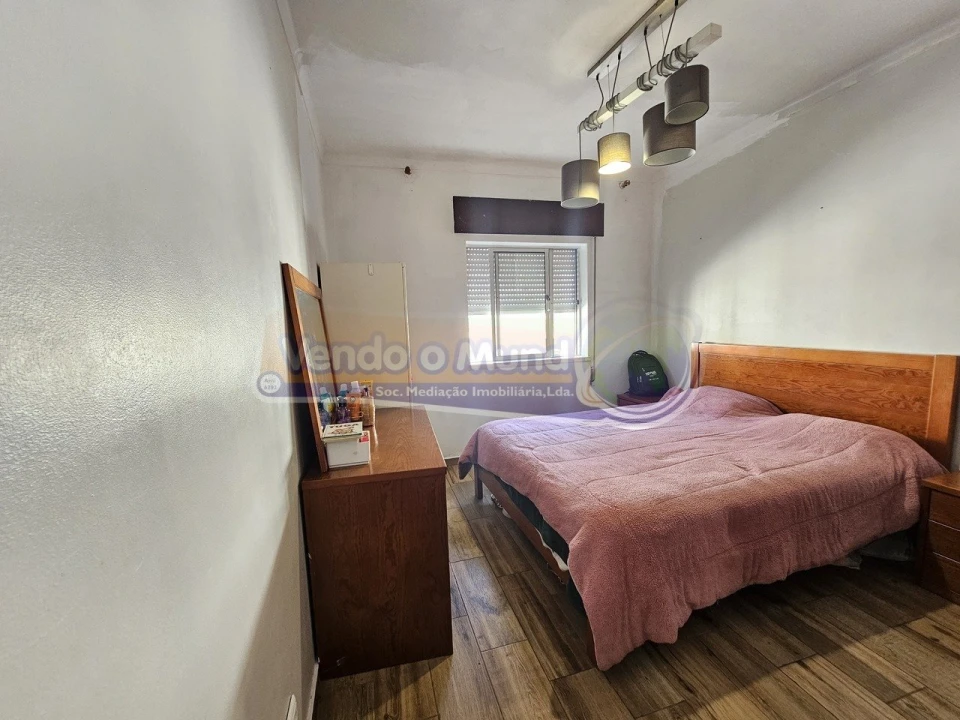 Apartamento T3 para Venda em Samora Correia Foto 8