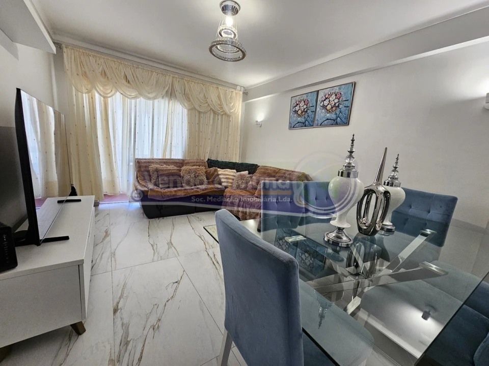 Apartamento T3 para Venda em Samora Correia Foto 1