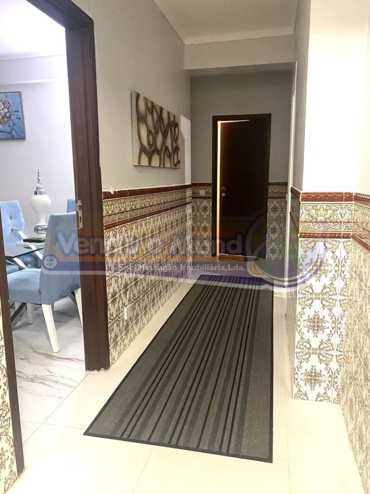 Apartamento T3 para Venda em Samora Correia Foto 6