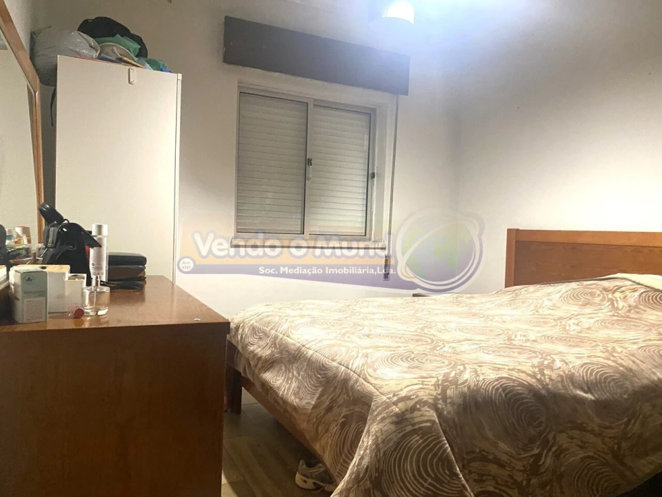 Apartamento T3 para Venda em Samora Correia Foto 9