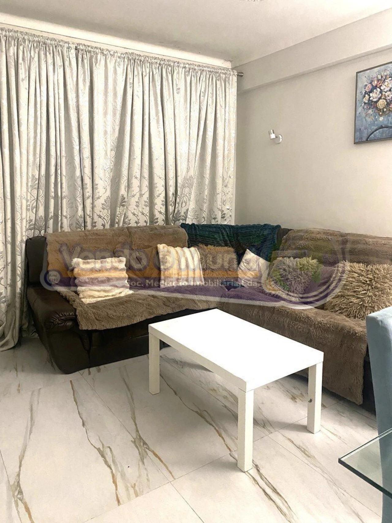 Apartamento T3 para Venda em Samora Correia Foto 4