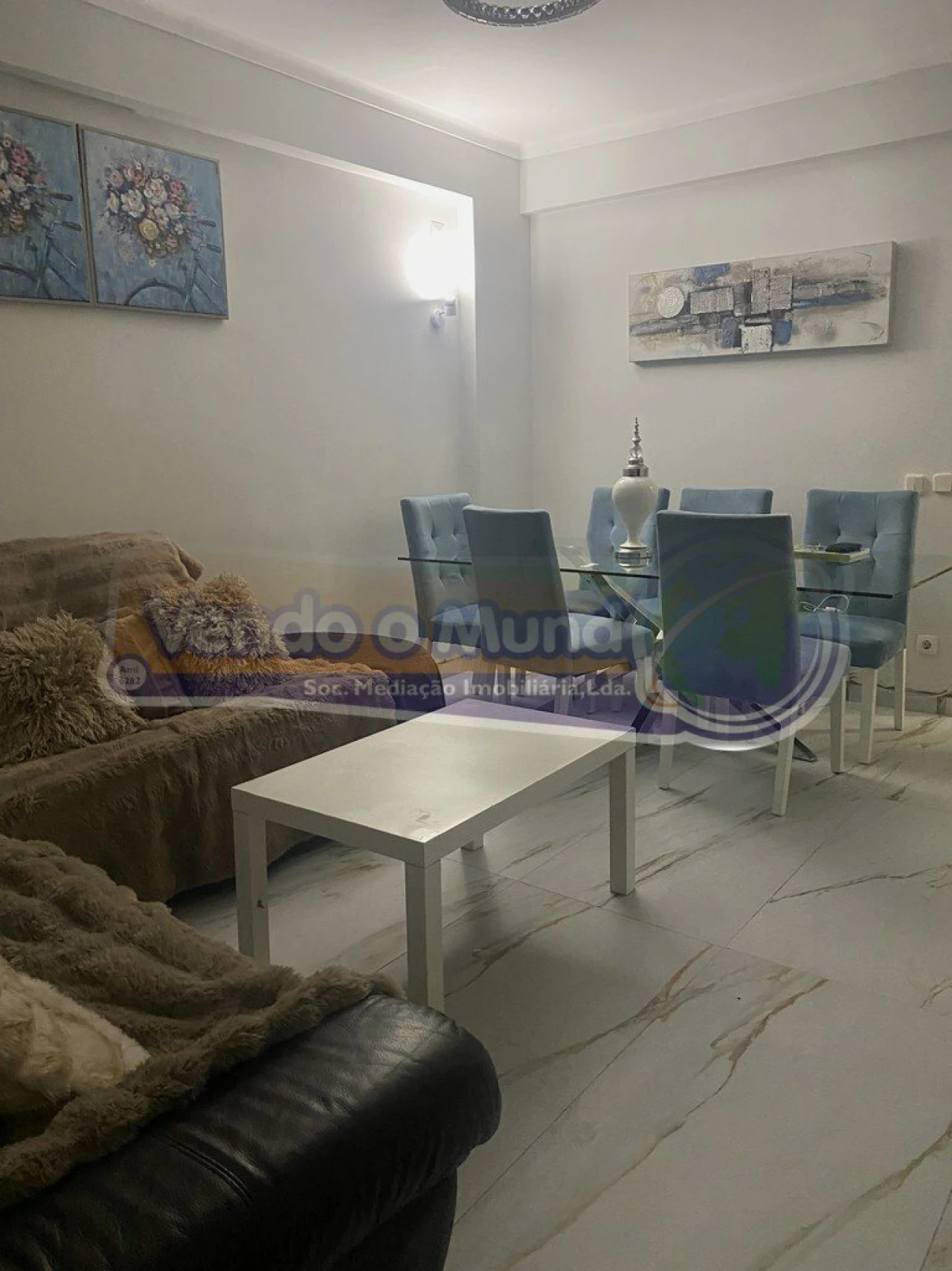 Apartamento T3 para Venda em Samora Correia Foto 5