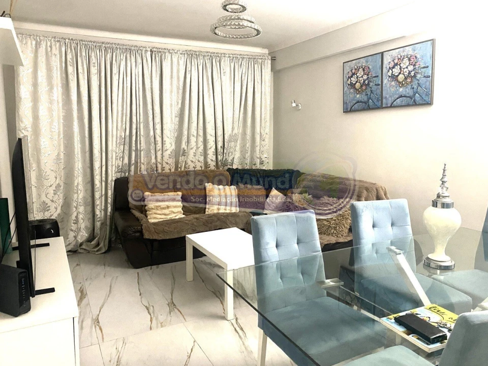 Apartamento T3 para Venda em Samora Correia Foto 1