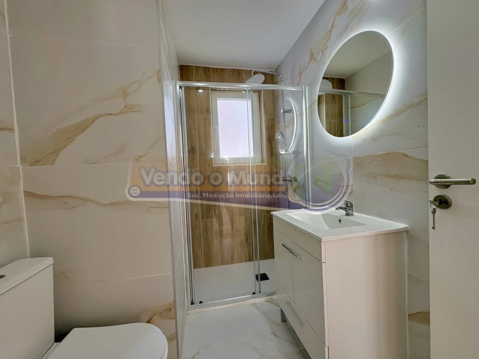 Apartamento T2 para Venda em Alhandra, São João dos Montes e Calhandriz Foto 16