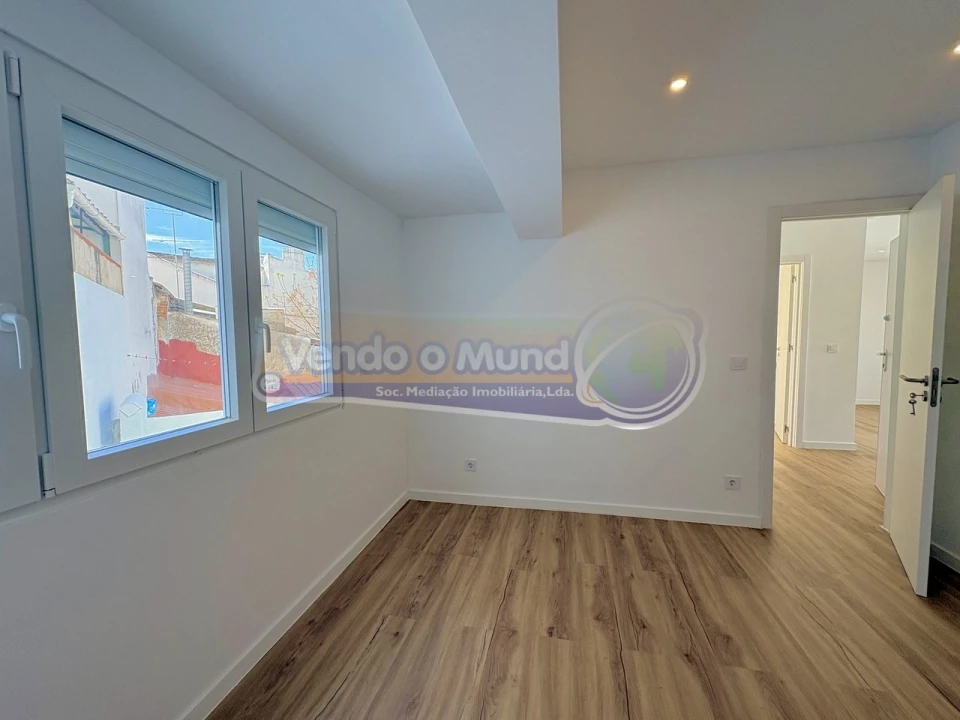 Apartamento T2 para Venda em Alhandra, São João dos Montes e Calhandriz Foto 17