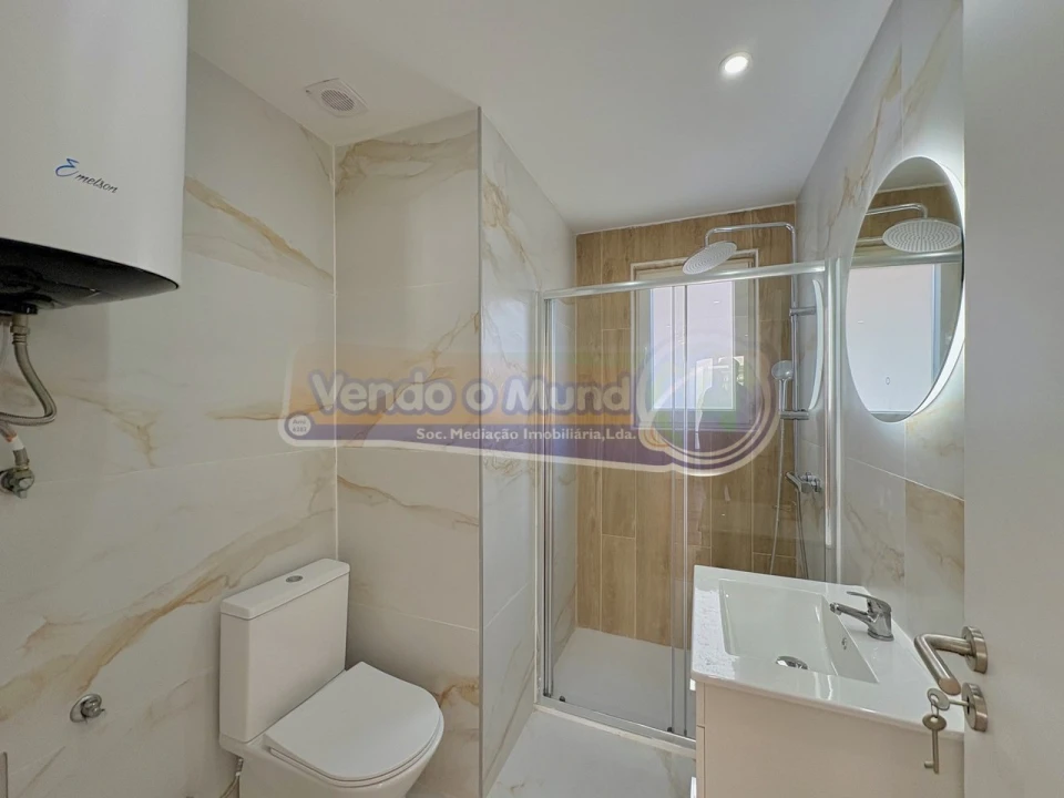 Apartamento T2 para Venda em Alhandra, São João dos Montes e Calhandriz Foto 15