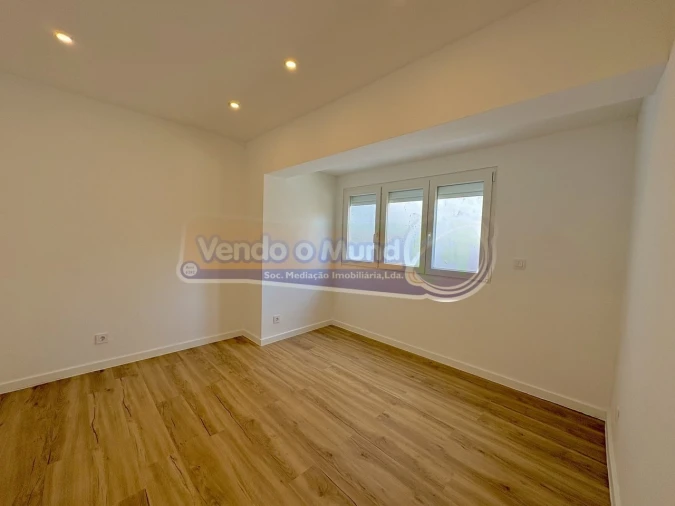 Apartamento T2 para Venda em Alhandra, São João dos Montes e Calhandriz Foto 19