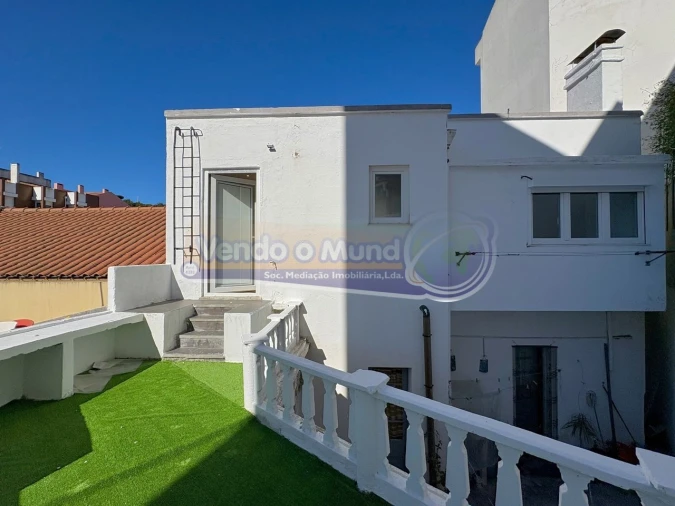 Apartamento T2 para Venda em Alhandra, São João dos Montes e Calhandriz Foto 14