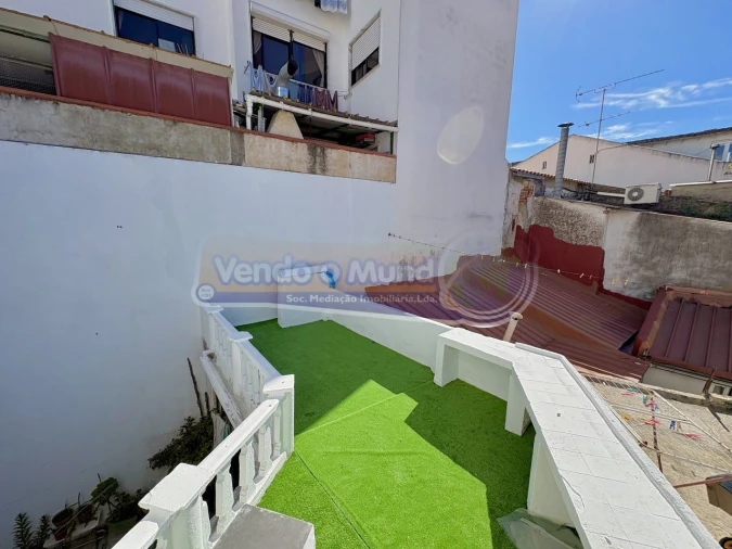 Apartamento T2 para Venda em Alhandra, São João dos Montes e Calhandriz Foto 11