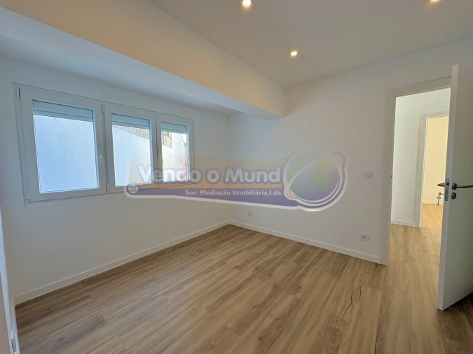 Apartamento T2 para Venda em Alhandra, São João dos Montes e Calhandriz Foto 18