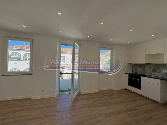 Apartamento T2 para Venda em Alhandra, São João dos Montes e Calhandriz Foto 6