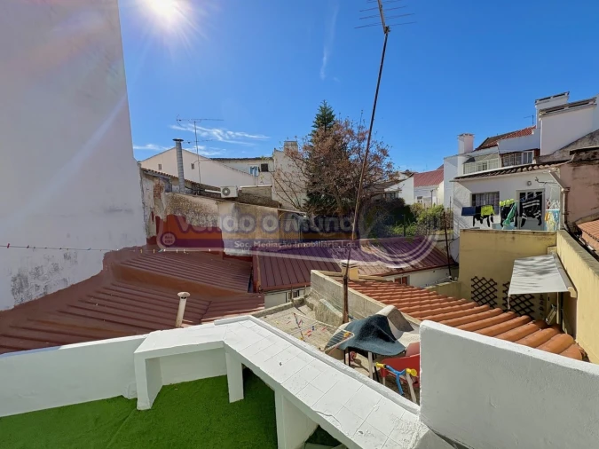 Apartamento T2 para Venda em Alhandra, São João dos Montes e Calhandriz Foto 12