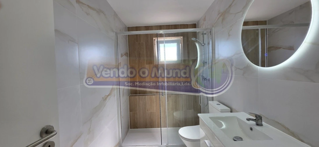 Apartamento T2 para Venda em Alhandra, São João dos Montes e Calhandriz Foto 8