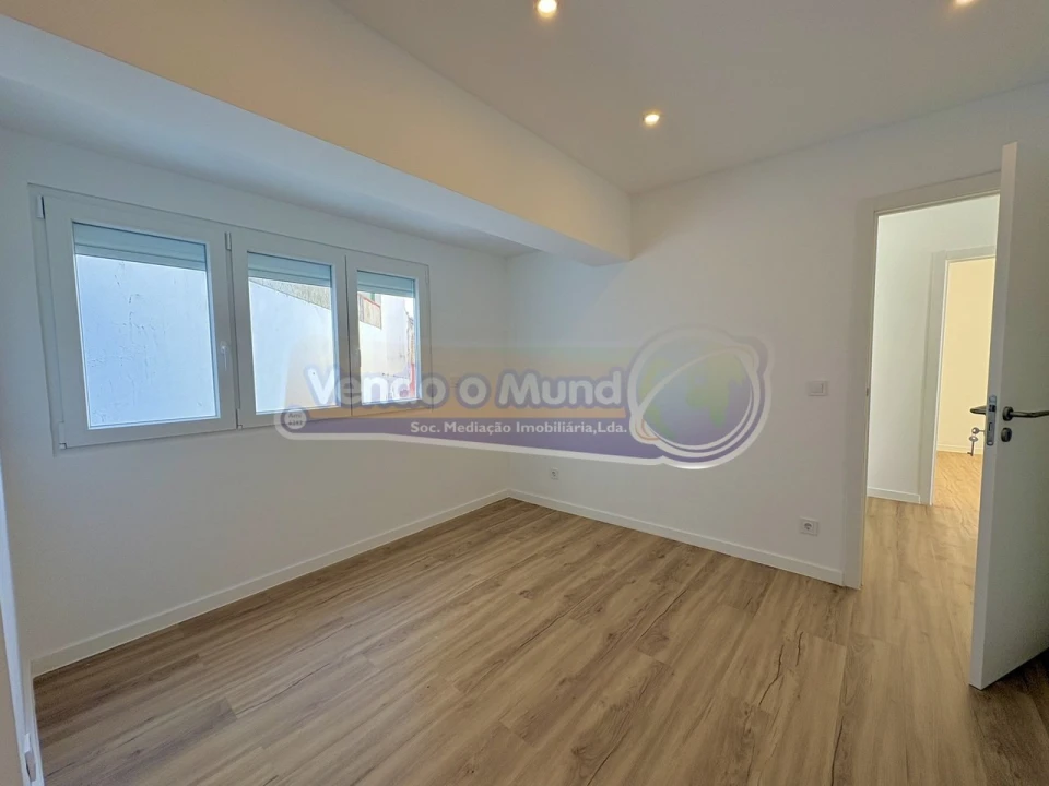 Apartamento T2 para Venda em Alhandra, São João dos Montes e Calhandriz Foto 18