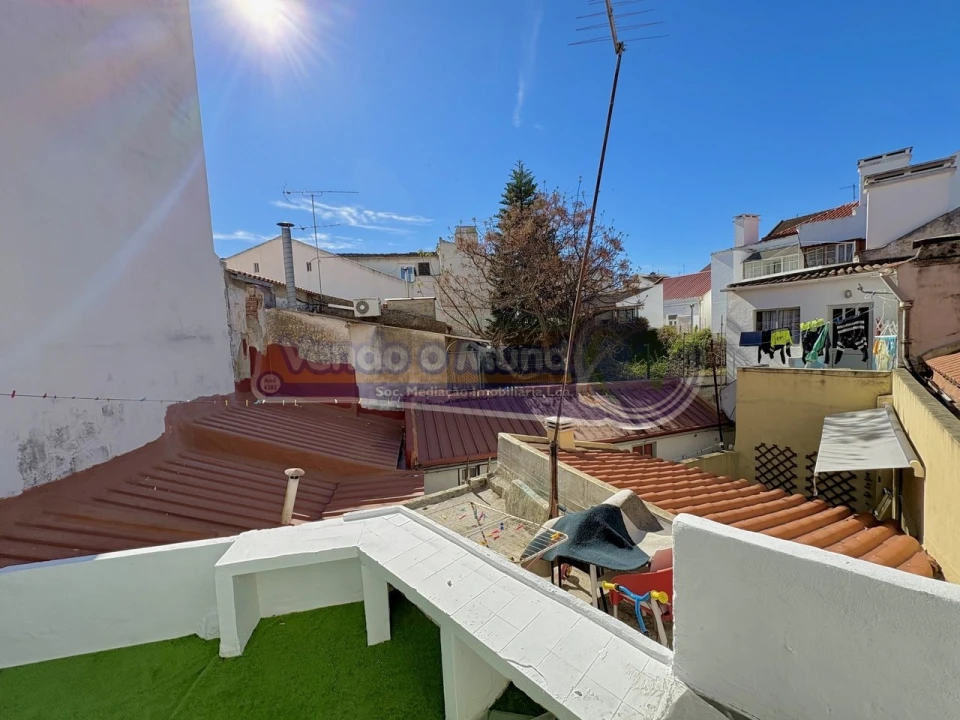 Apartamento T2 para Venda em Alhandra, São João dos Montes e Calhandriz Foto 12