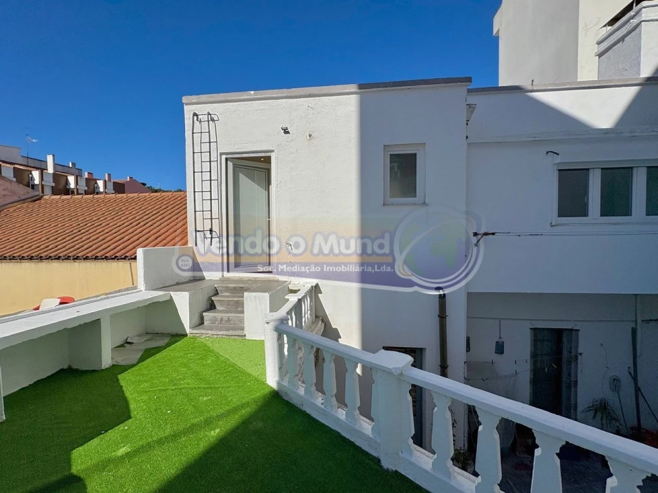 Apartamento T2 para Venda em Alhandra, São João dos Montes e Calhandriz Foto 13