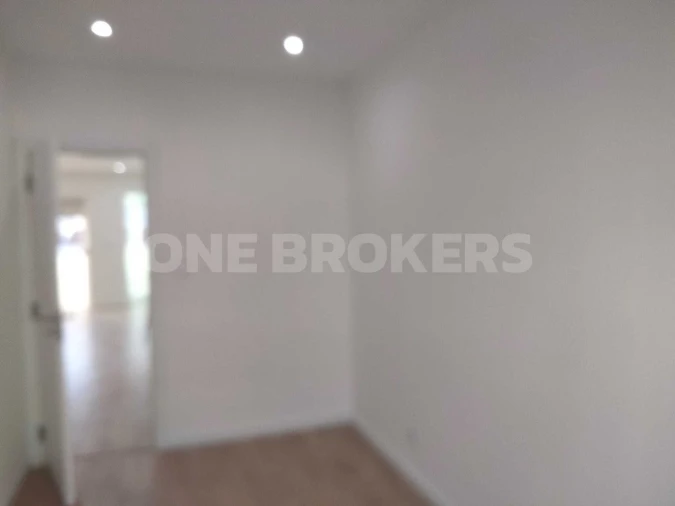 Apartamento T1 para Venda em Águas Livres Foto 13