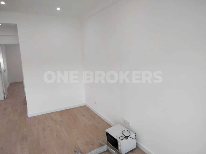 Apartamento T1 para Venda em Águas Livres Foto 17