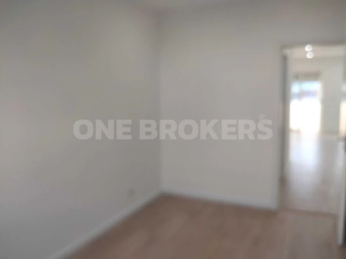 Apartamento T1 para Venda em Águas Livres Foto 14