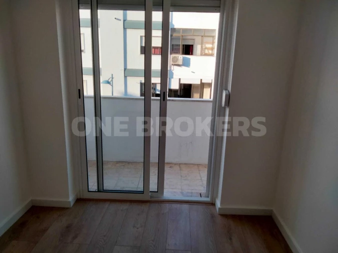 Apartamento T1 para Venda em Águas Livres Foto 15