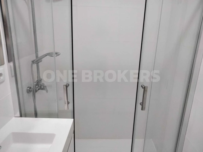 Apartamento T1 para Venda em Águas Livres Foto 11