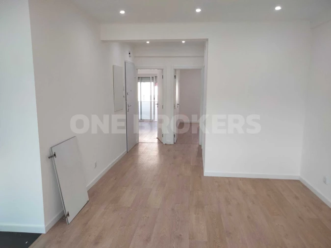 Apartamento T1 para Venda em Águas Livres Foto 8