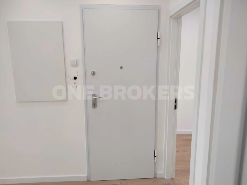 Apartamento T1 para Venda em Águas Livres Foto 3