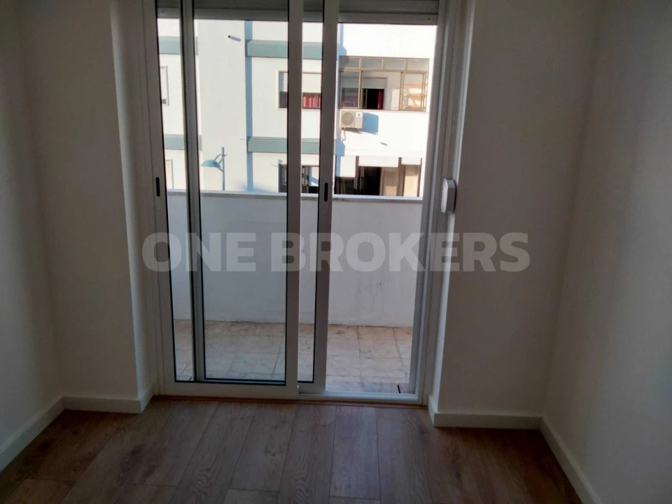 Apartamento T1 para Venda em Águas Livres Foto 15