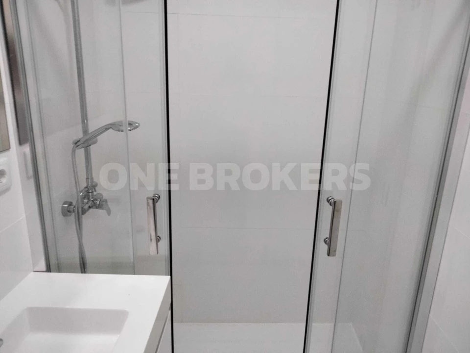 Apartamento T1 para Venda em Águas Livres Foto 11