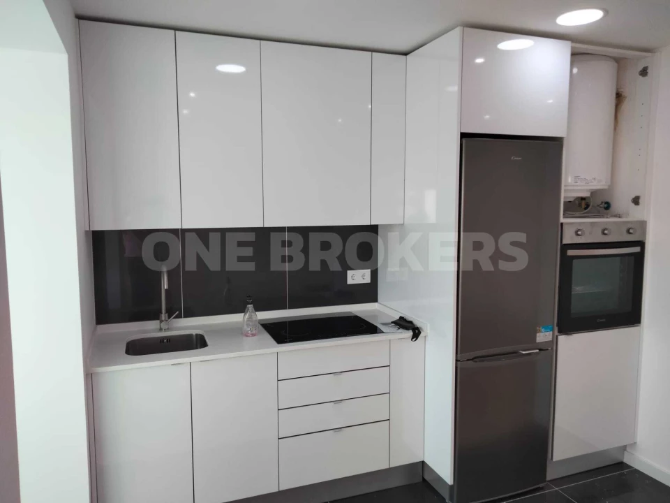 Apartamento T1 para Venda em Águas Livres Foto 1