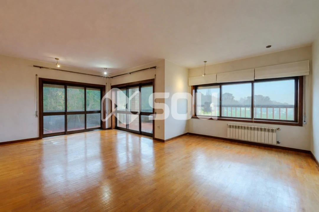 Apartamento T4 para Venda em Gondomar (São Cosme), Valbom e Jovim Foto 5