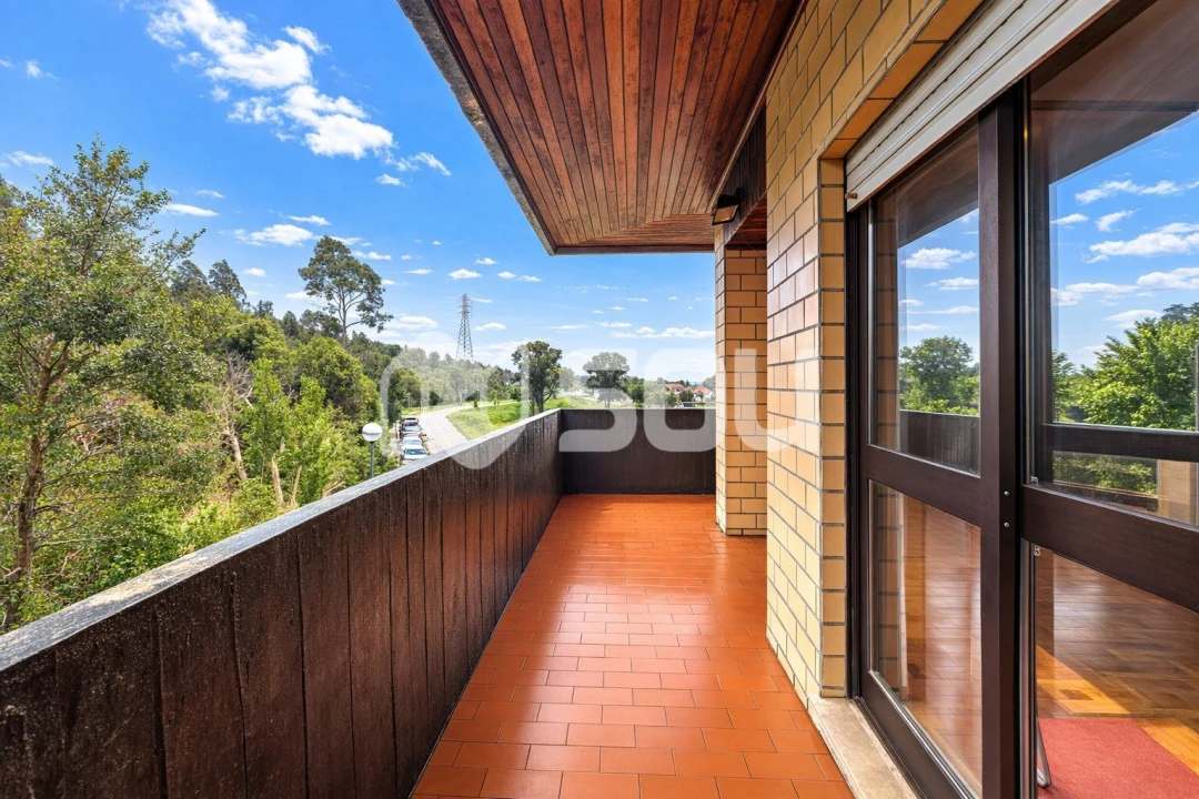 Apartamento T4 para Venda em Gondomar (São Cosme), Valbom e Jovim Foto 9