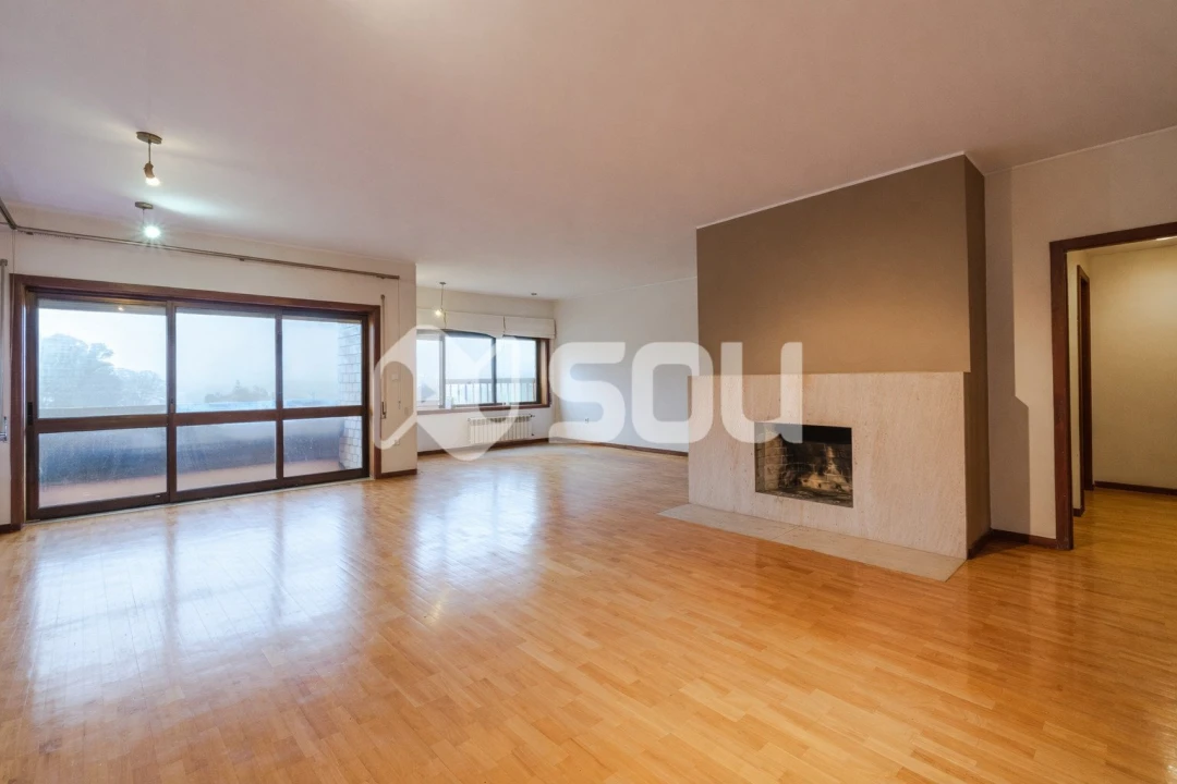 Apartamento T4 para Venda em Gondomar (São Cosme), Valbom e Jovim Foto 4