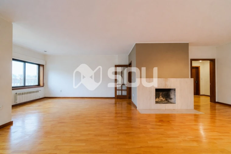 Apartamento T4 para Venda em Gondomar (São Cosme), Valbom e Jovim Foto 7