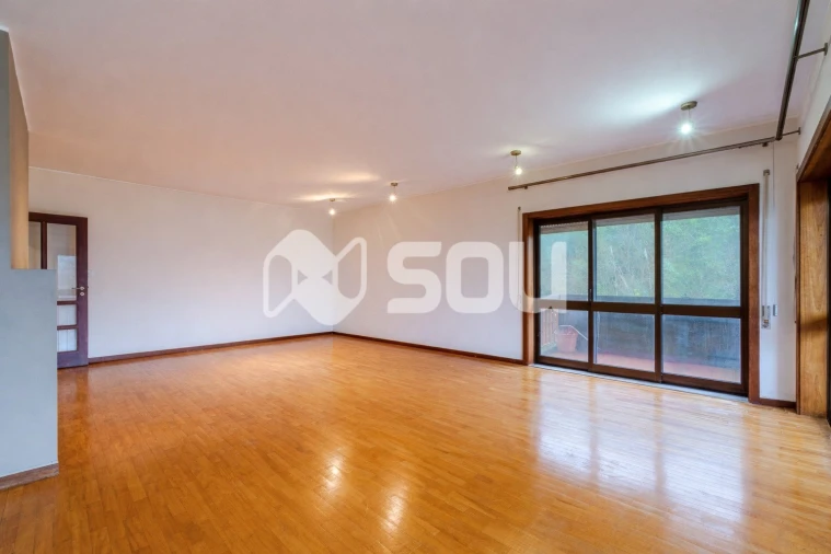 Apartamento T4 para Venda em Gondomar (São Cosme), Valbom e Jovim Foto 6