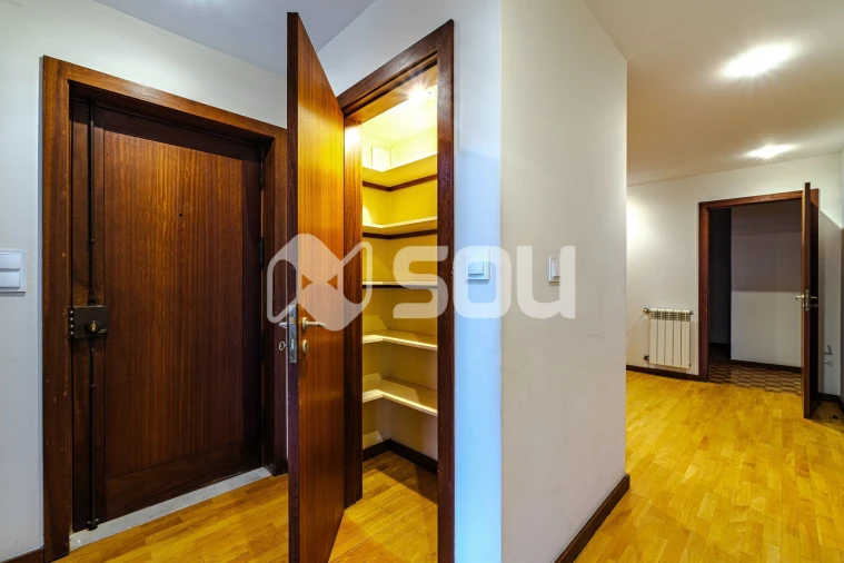 Apartamento T4 para Venda em Gondomar (São Cosme), Valbom e Jovim Foto 12