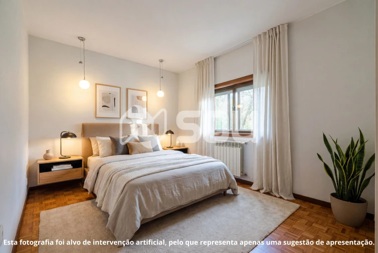 Apartamento T4 para Venda em Gondomar (São Cosme), Valbom e Jovim Foto 18