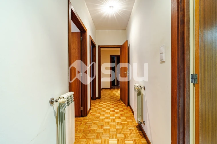 Apartamento T4 para Venda em Gondomar (São Cosme), Valbom e Jovim Foto 15