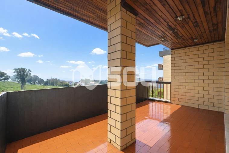 Apartamento T4 para Venda em Gondomar (São Cosme), Valbom e Jovim Foto 8