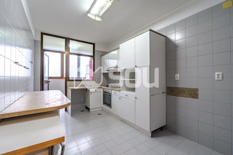 Apartamento T4 para Venda em Gondomar (São Cosme), Valbom e Jovim Foto 10