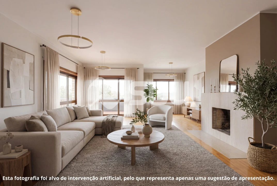 Apartamento T4 para Venda em Gondomar (São Cosme), Valbom e Jovim Foto 3