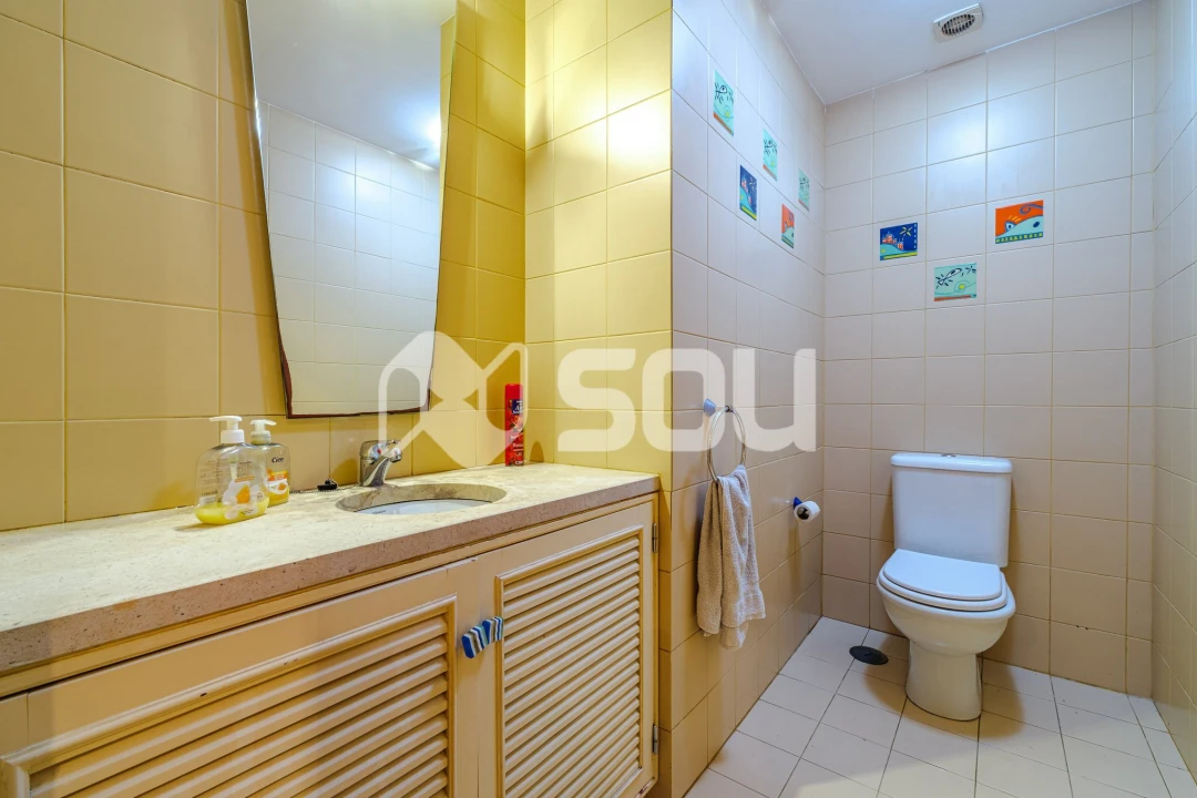 Apartamento T4 para Venda em Gondomar (São Cosme), Valbom e Jovim Foto 14